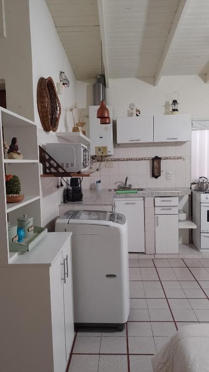 Monoambiente Osvaldo - 2