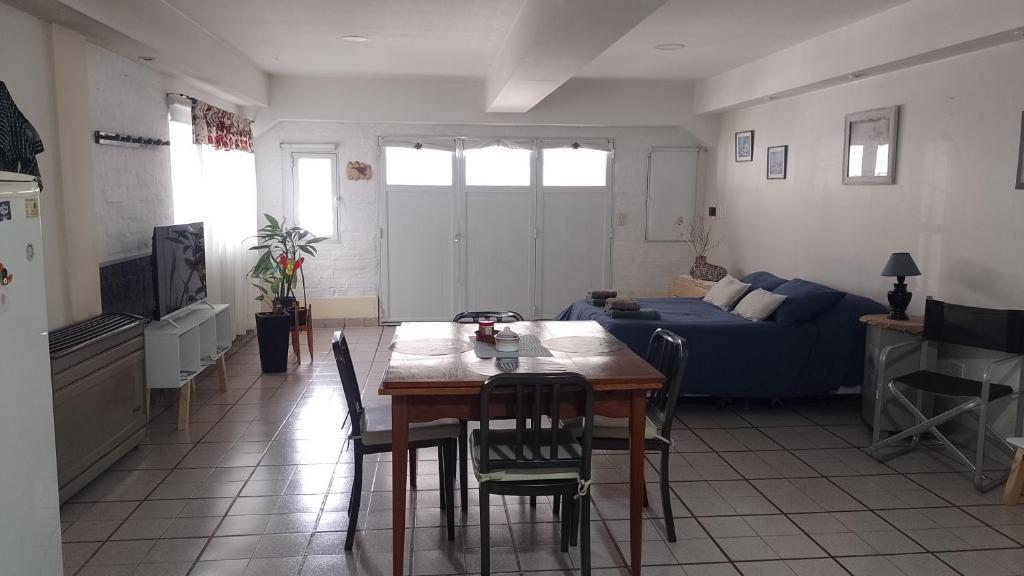 Monoambiente Osvaldo - 1