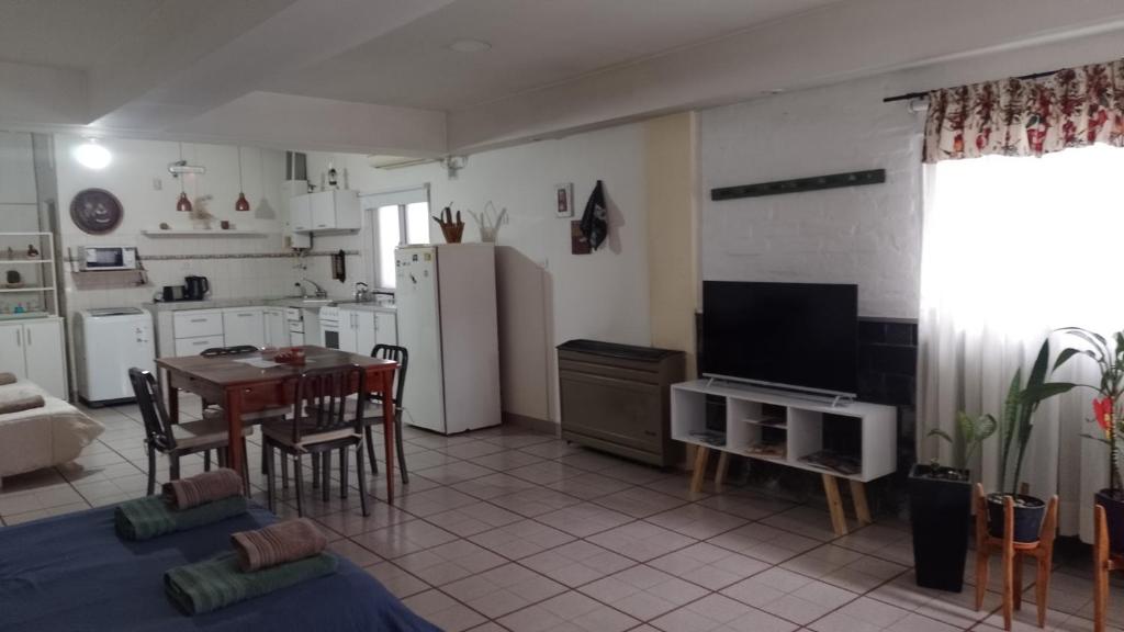 Monoambiente Osvaldo - 4