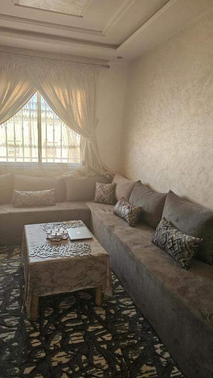 Issam nassrou, Agádir