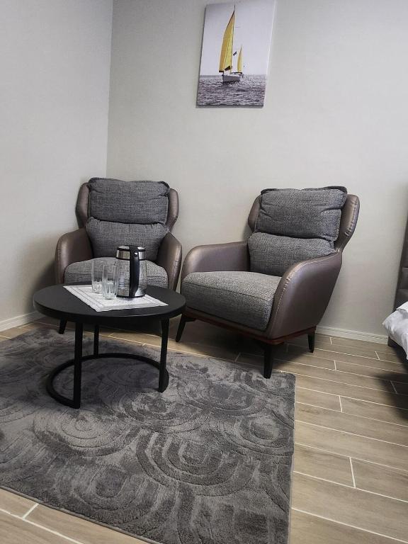 The Aries Studio Apartment, Nairobi