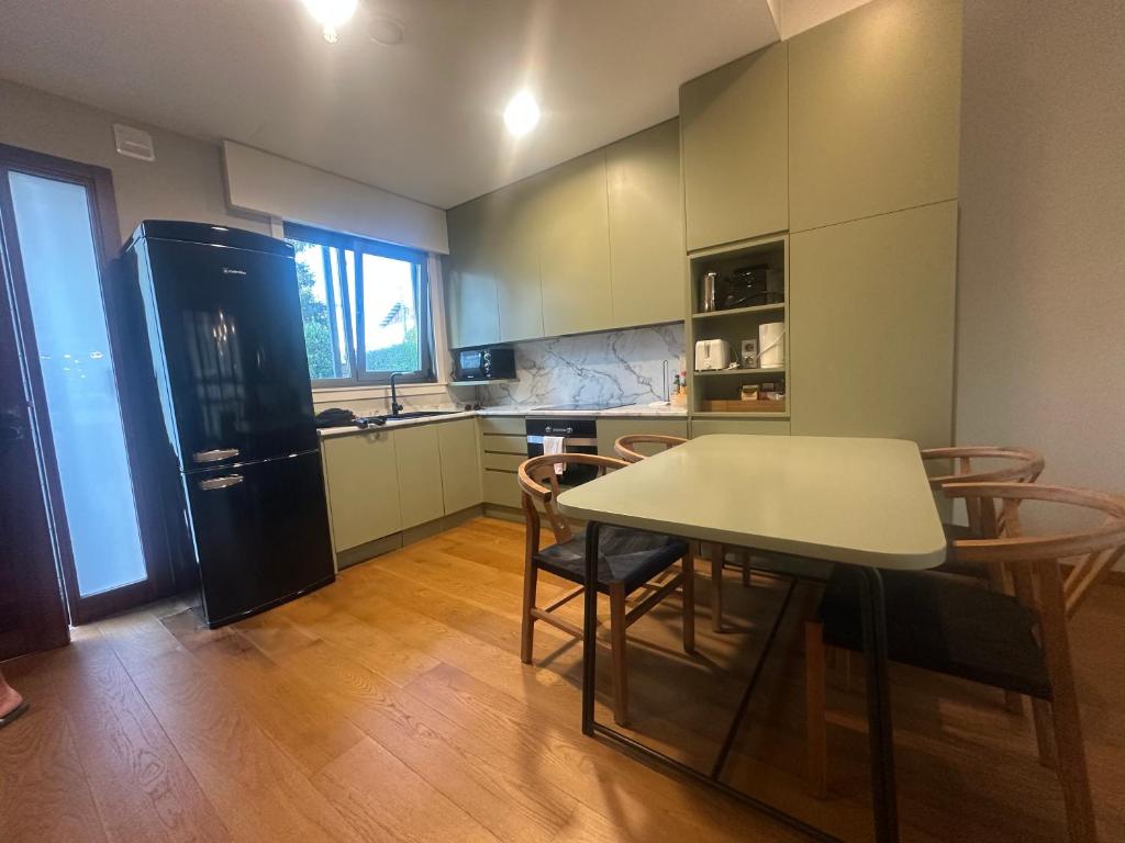 Apartamento Sta Cruz 2 Dormitorios - 2