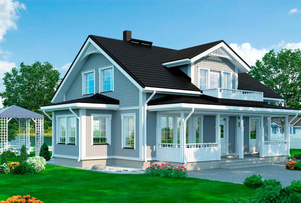 Stylish and Spacious House in Vantaa, Vantaa