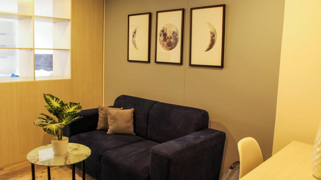 Loft central con Terraza y Coworking - 1422 - 4