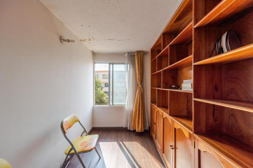 Acogedor Apartamento en Bogotá - 2