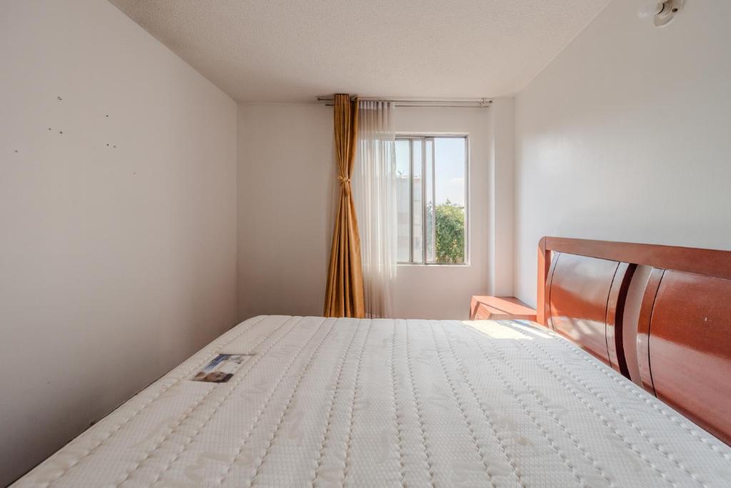 Acogedor Apartamento en Bogotá - 3