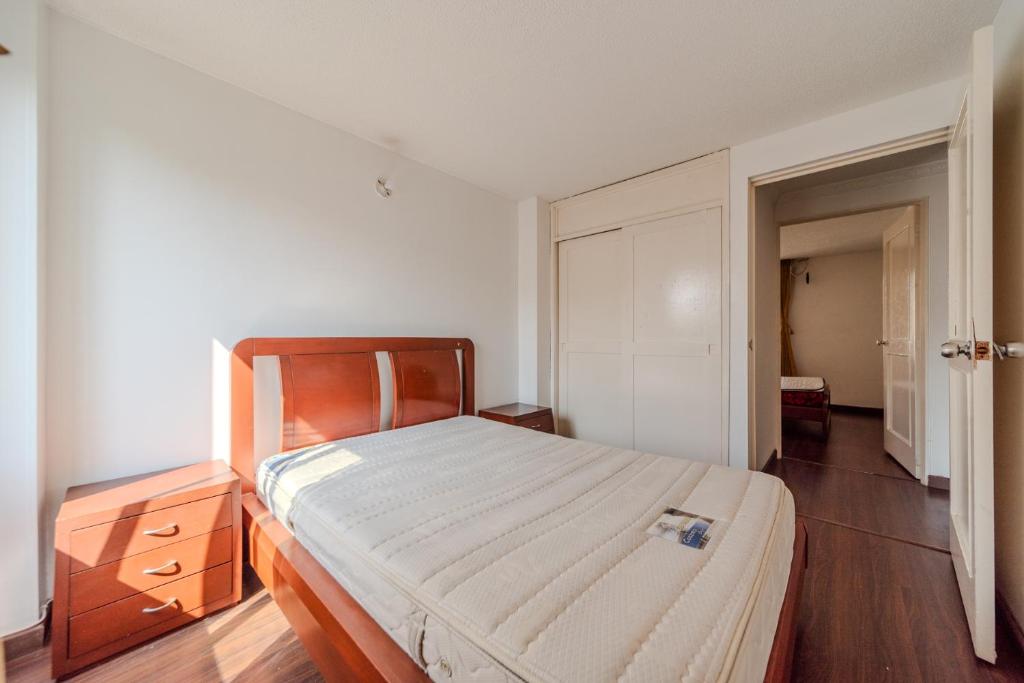 Acogedor Apartamento en Bogotá - 4