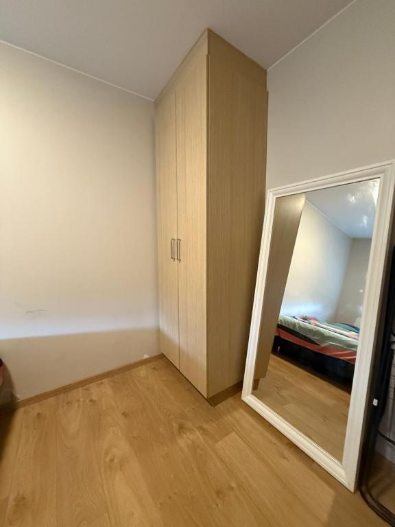 Apartment in bed room, Hafnarfjördur