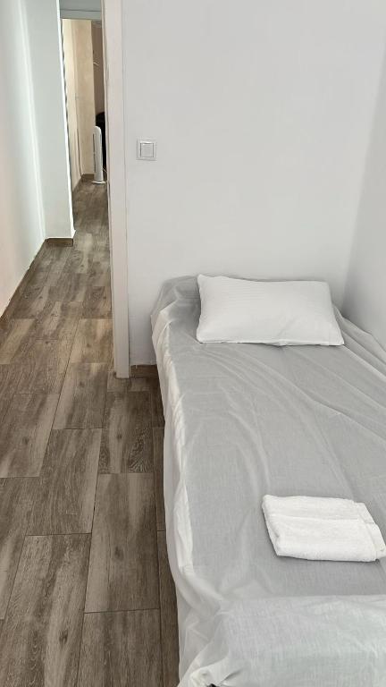 Apartamento acogedor playa Cullera - 2