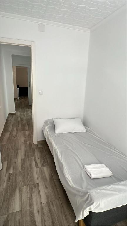 Apartamento acogedor playa Cullera - 5