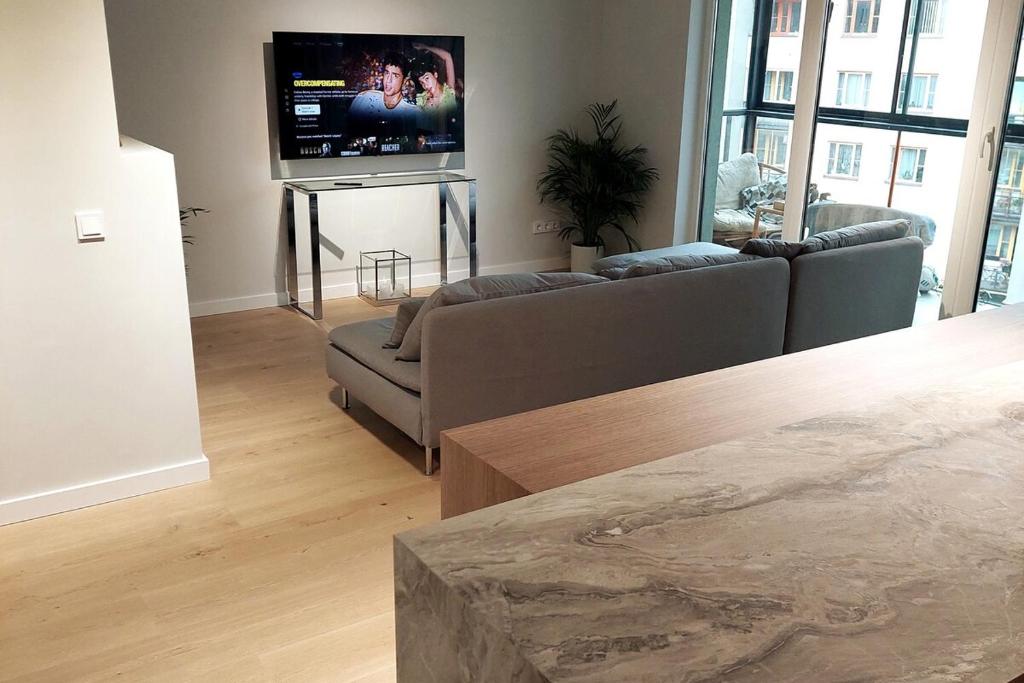 New Flat in Vilnius City Center, Vilnius