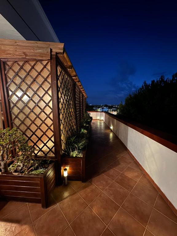 Terrazza Blu - Sea Penthouse - 2