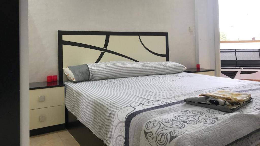 Relaxing Stay in Martil CalmView, Oulad Akkou