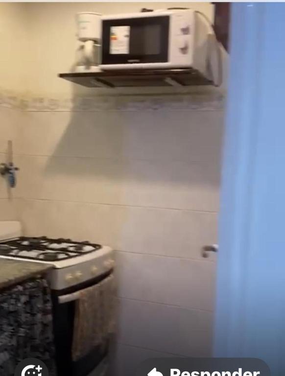 Departamento Adrián Mar del Plata Bs As - 5