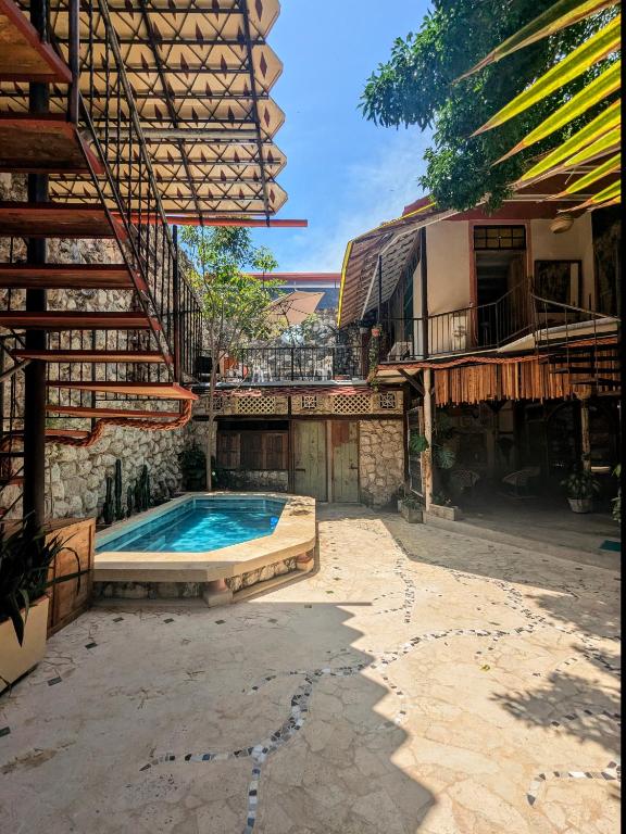 Casa del Tunel Lodge in Getsemani - 3