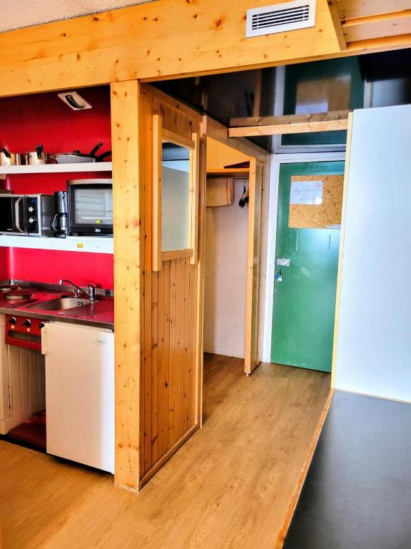 Résidence Nova 3 - Appartement 2 pièces 6 personnes proche des pistes MAE-8014 - 4