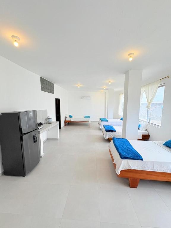 Marina Suite - 2
