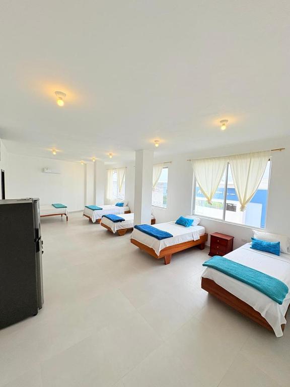 Marina Suite, Puerto Ayora