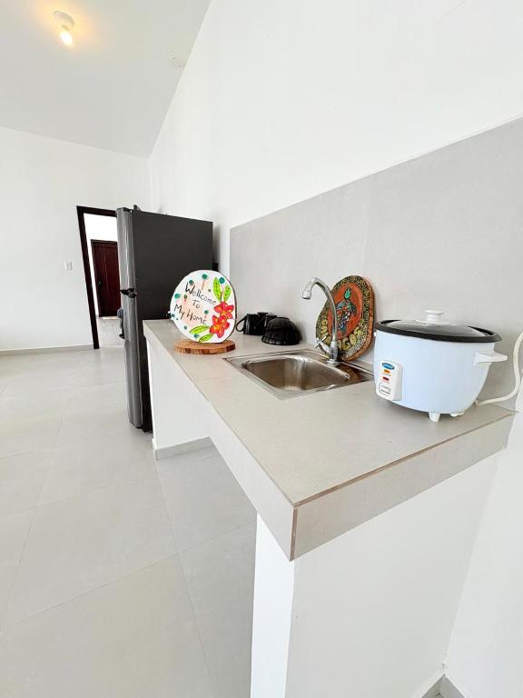 Marina Suite - 4