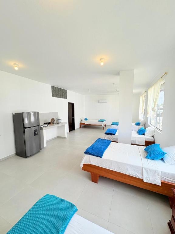 Marina Suite - 5