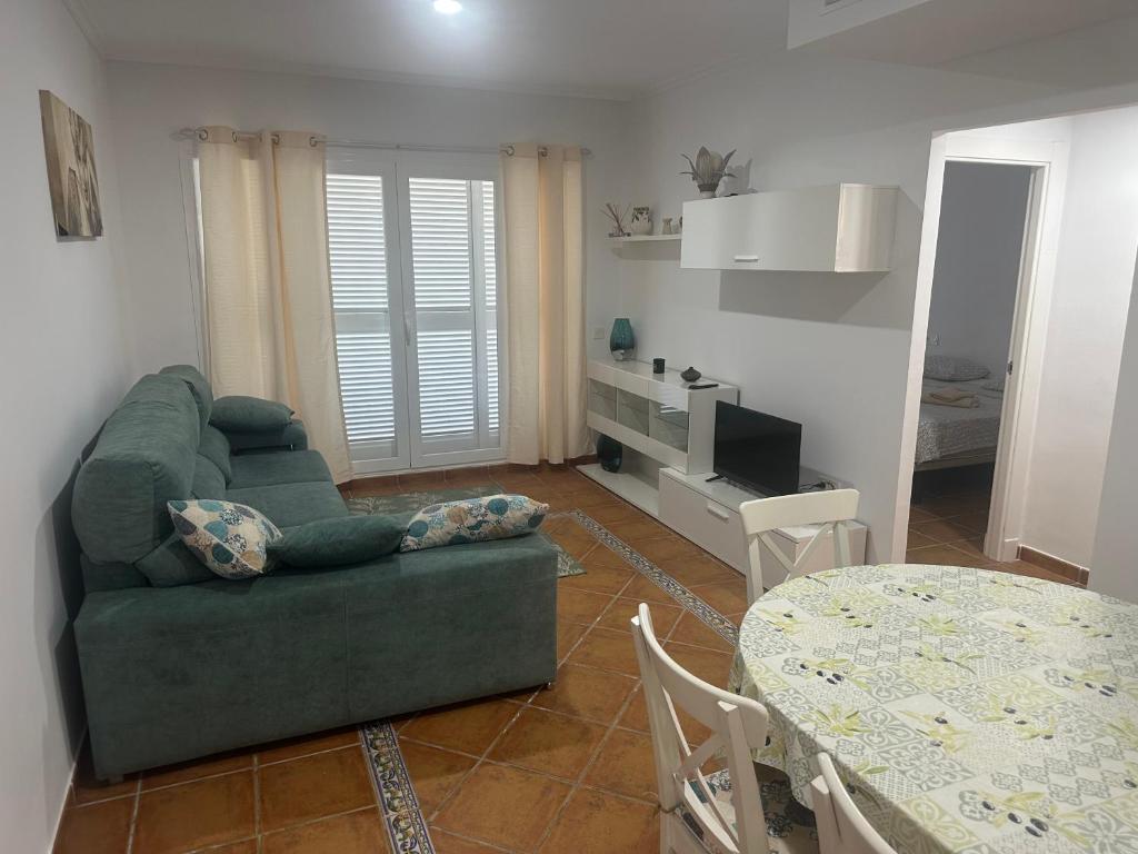 Heavenly Homes Mojcar 93 - 2