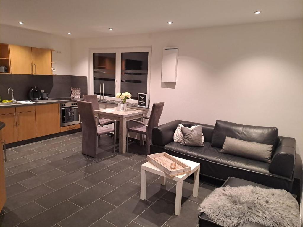 FeWo Müller, Simmersfeld