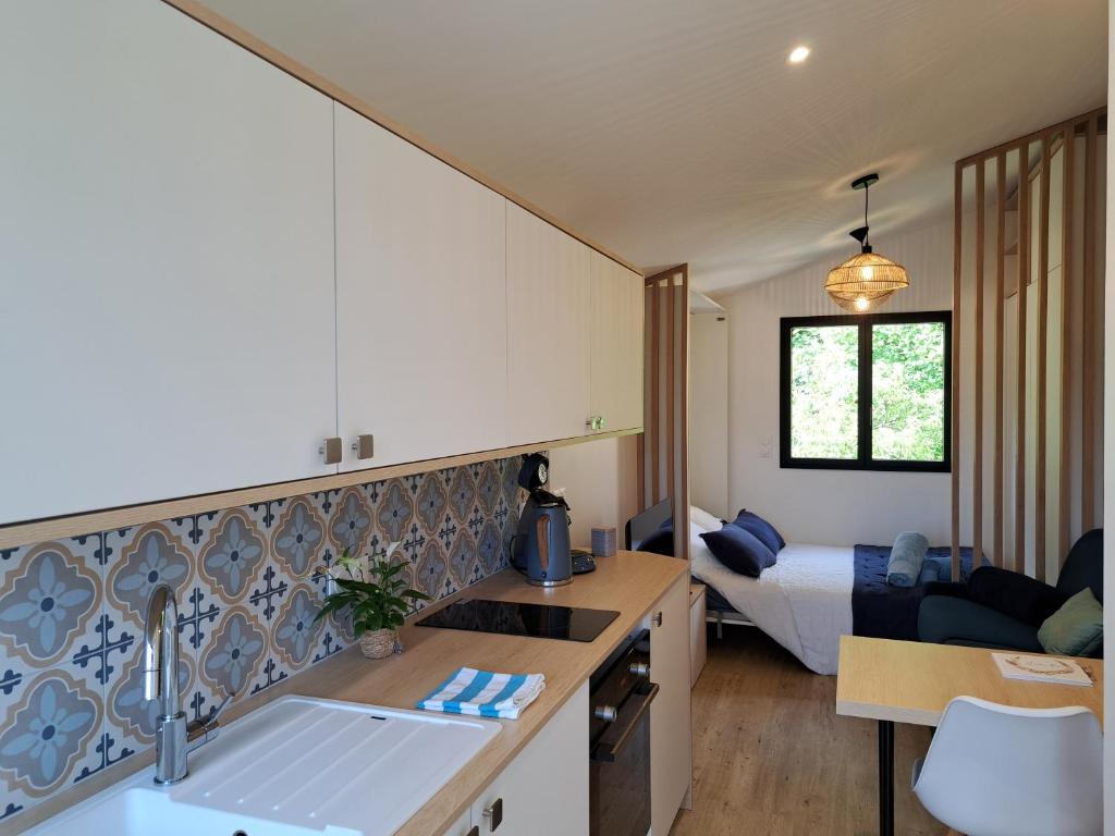 Les terrasses de Condate - Rennes canal St Martin - 4