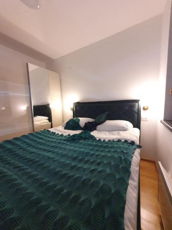 Simba apartman - 2