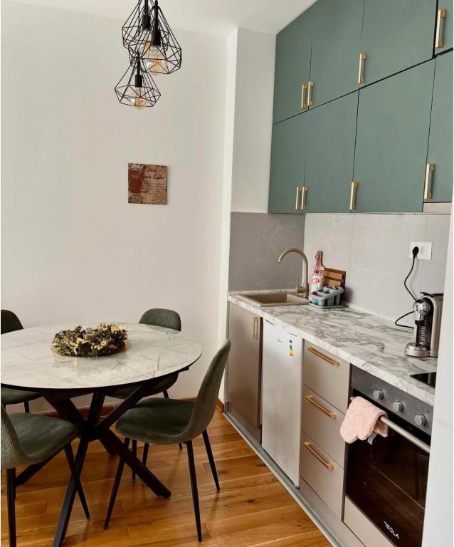 Simba apartman - 4