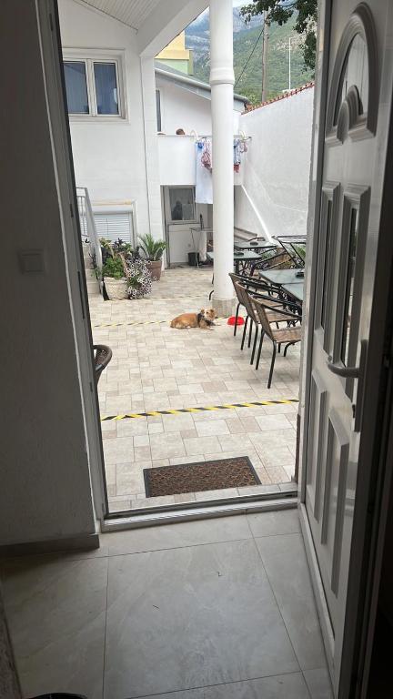 Apartmani Amira Sutomore - 2