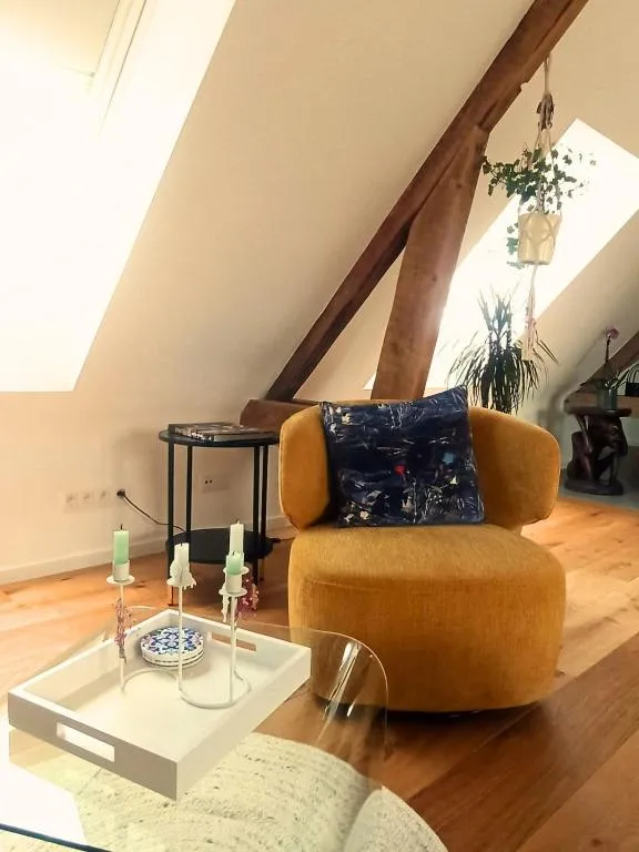 Sous les Étoiles de Gaume, hotel in Virton