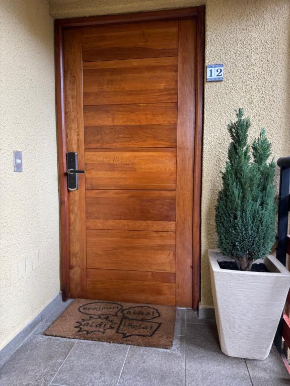 La Poza Pucon, a pasos de todo - 2