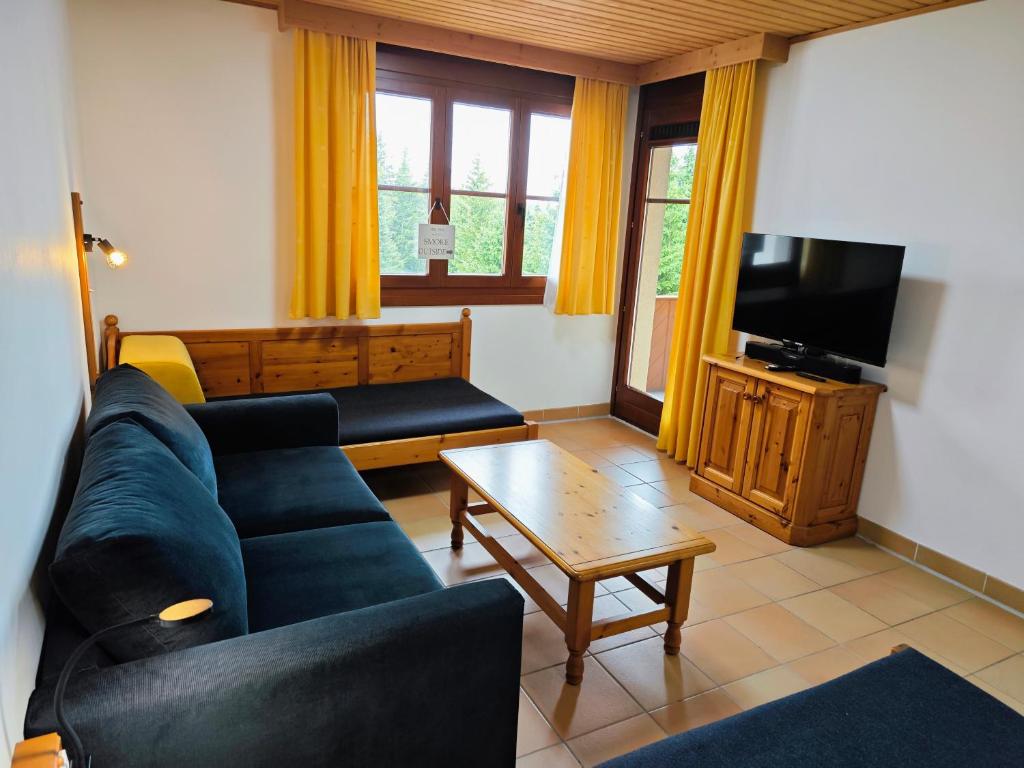 Panorama Apartment Gerlitzen - 4