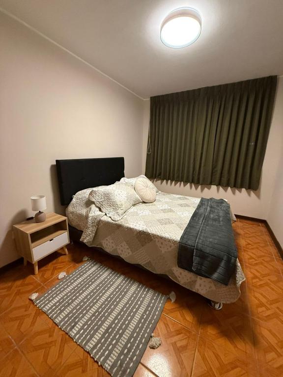 Apartment in Magdalena - 4