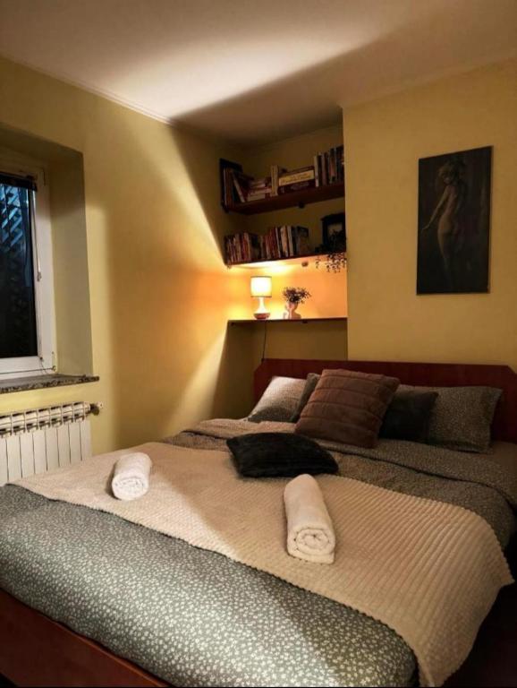 Room in the Zara apartment-Centre of the city, Sarajevo