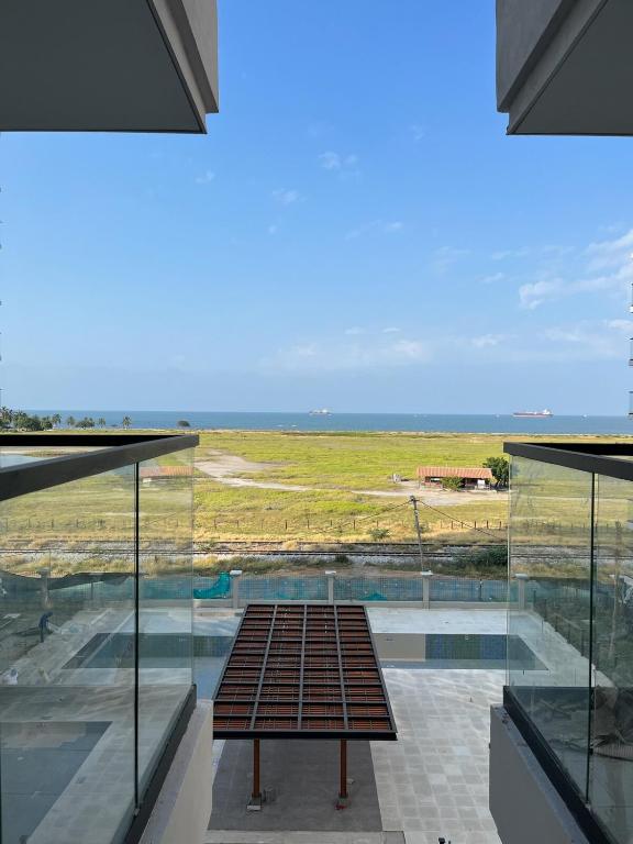 Apartamento Nuevo en Pozos Colorados-Salinas del Mar - 2