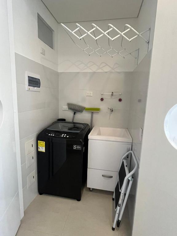 Apartamento Nuevo en Pozos Colorados-Salinas del Mar - 3