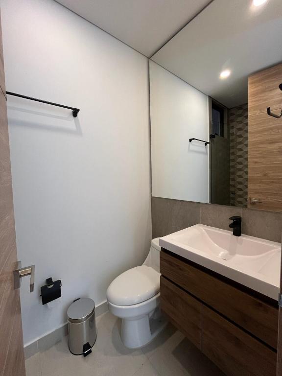 Apartamento Nuevo en Pozos Colorados-Salinas del Mar - 5