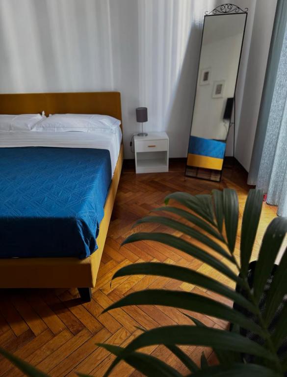 Three bedroom apartment in the centre of the city - 5