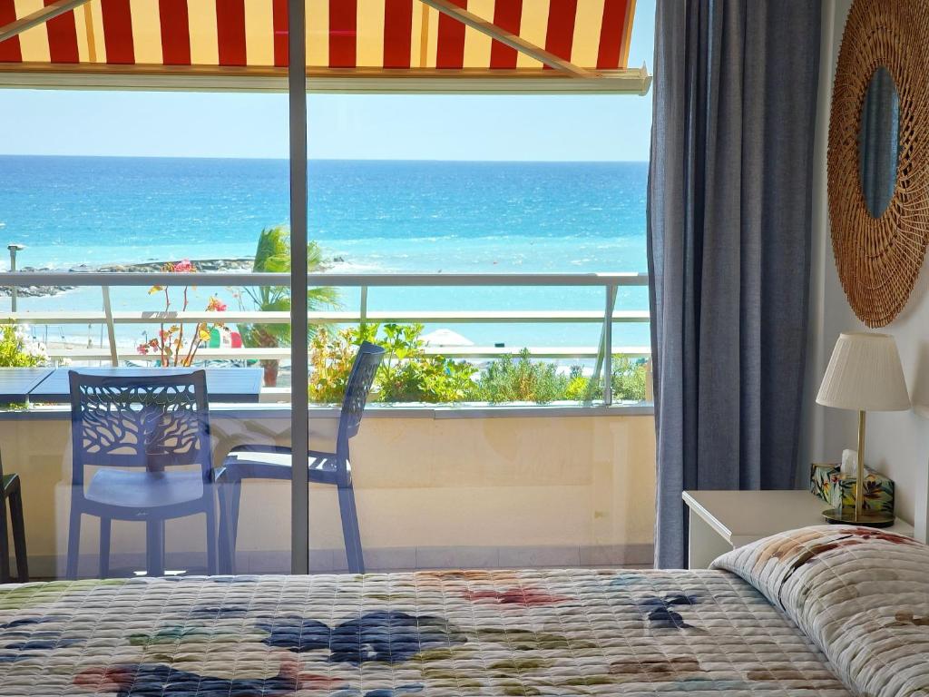BLOOM al Mare - 4