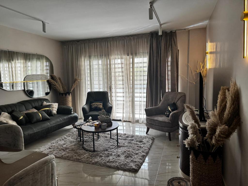 madinaty B15, New cairo