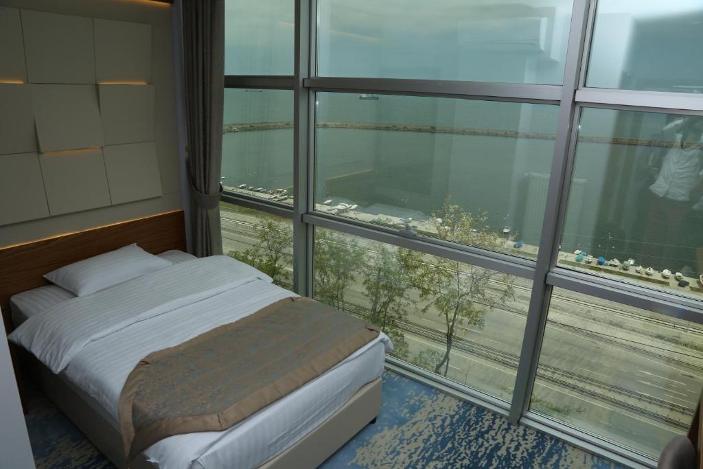 Panorama Damla Otel photo