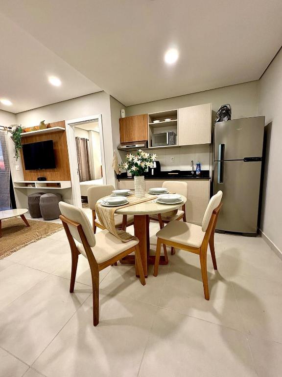 Nuevo! Apartamento en terraza - 1