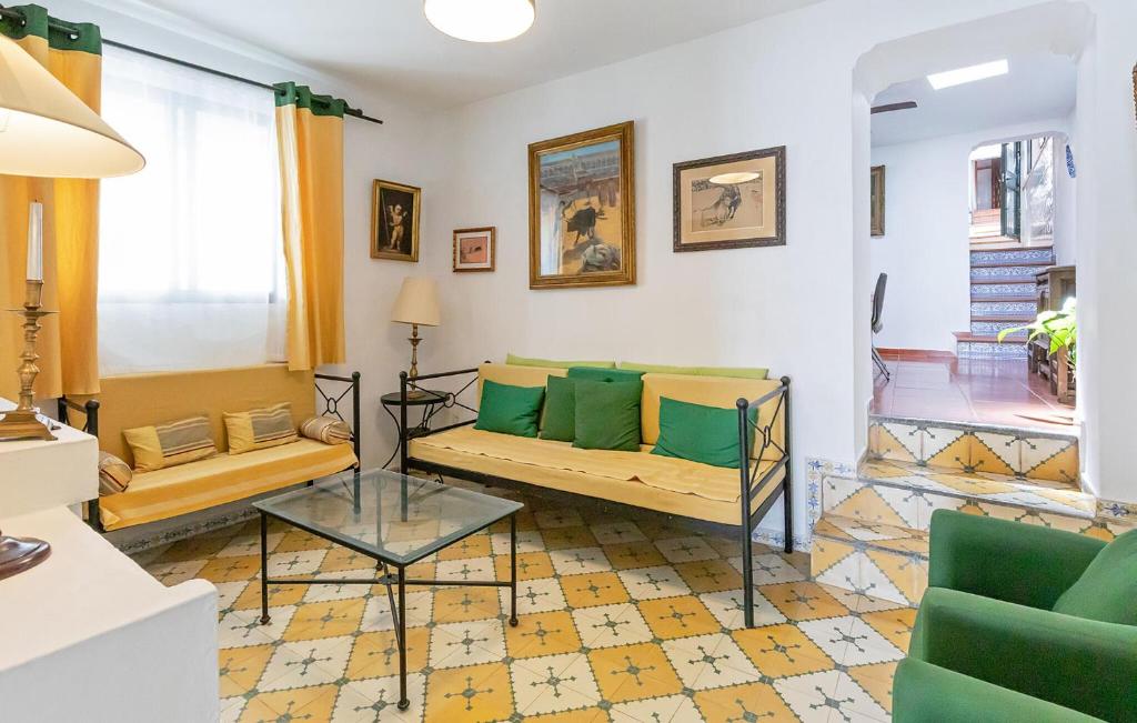 4 Bedroom Nice Home In Ayamonte - 3