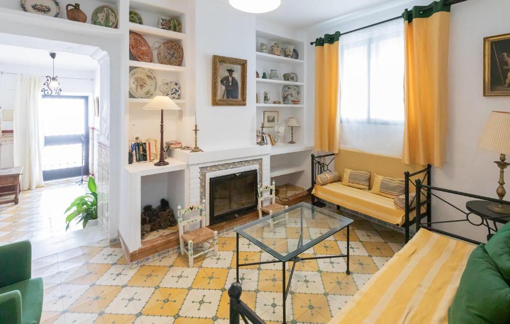4 Bedroom Nice Home In Ayamonte - 4