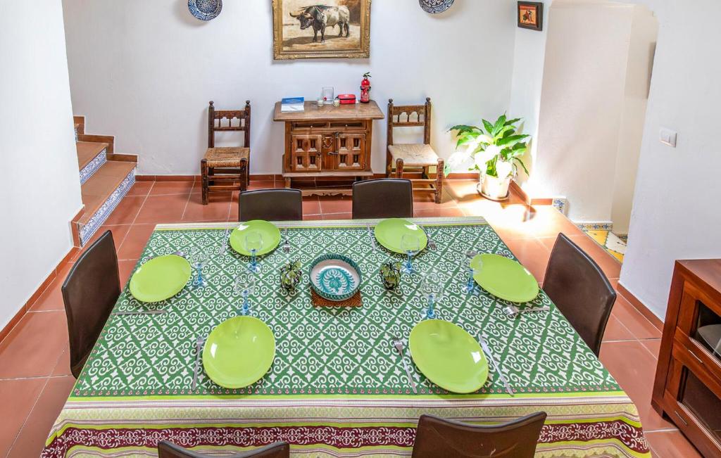4 Bedroom Nice Home In Ayamonte - 5