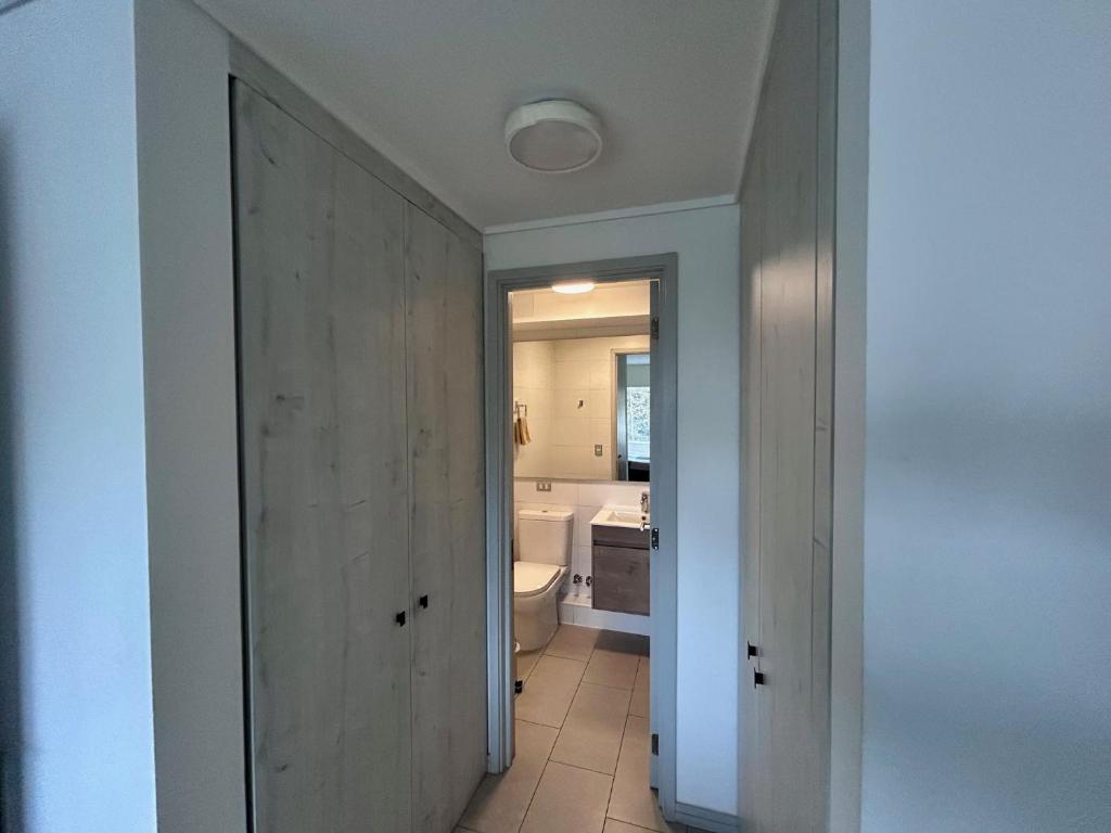 Departamento central, exclusivo - 2