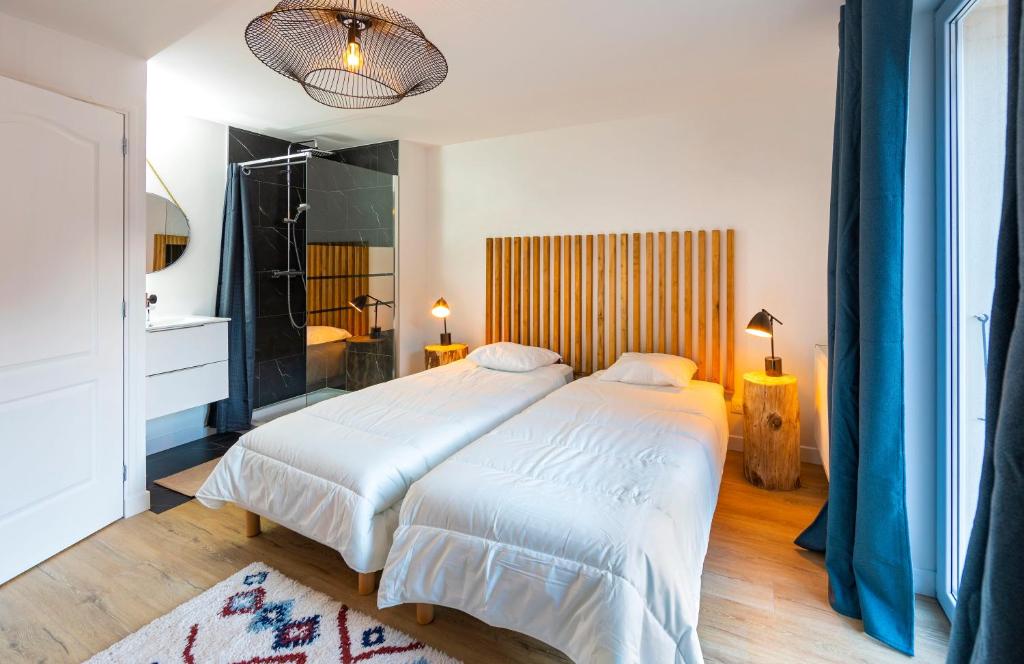 Maison de Sophie - 3
