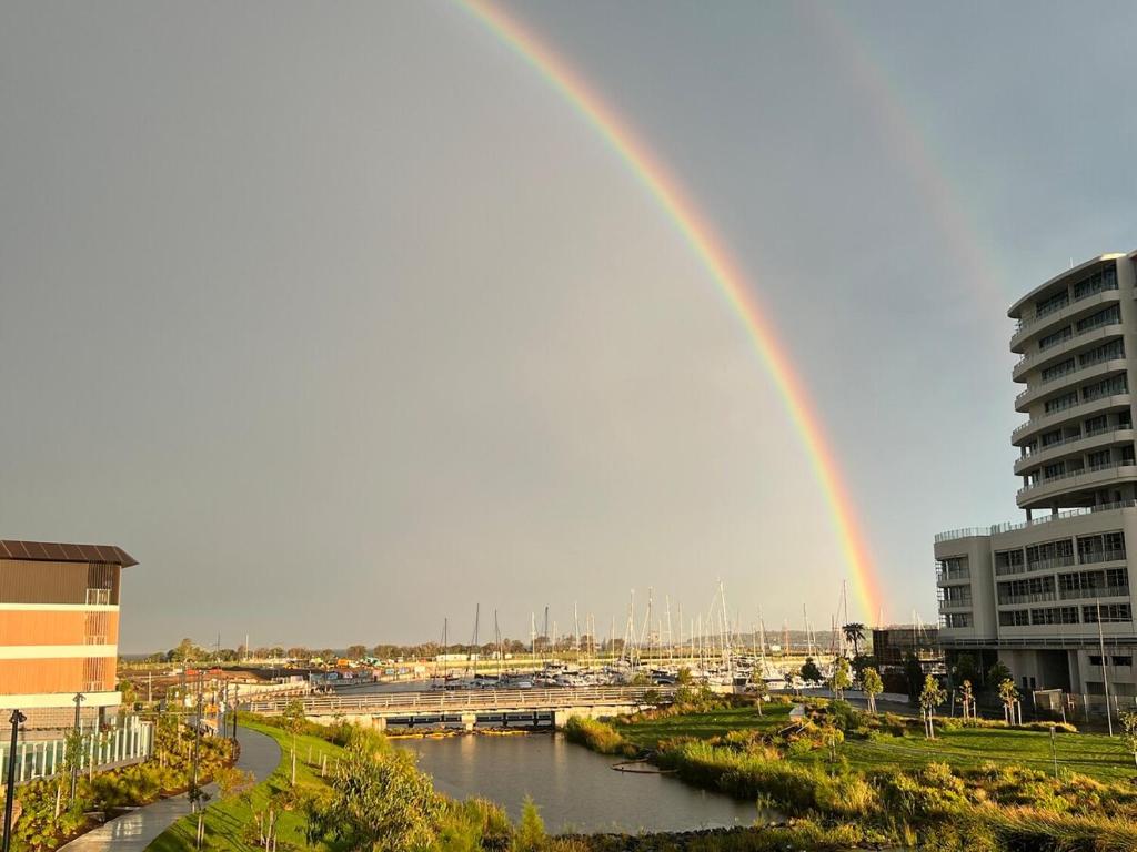 Mia Mia at the Marina, Shellharbour