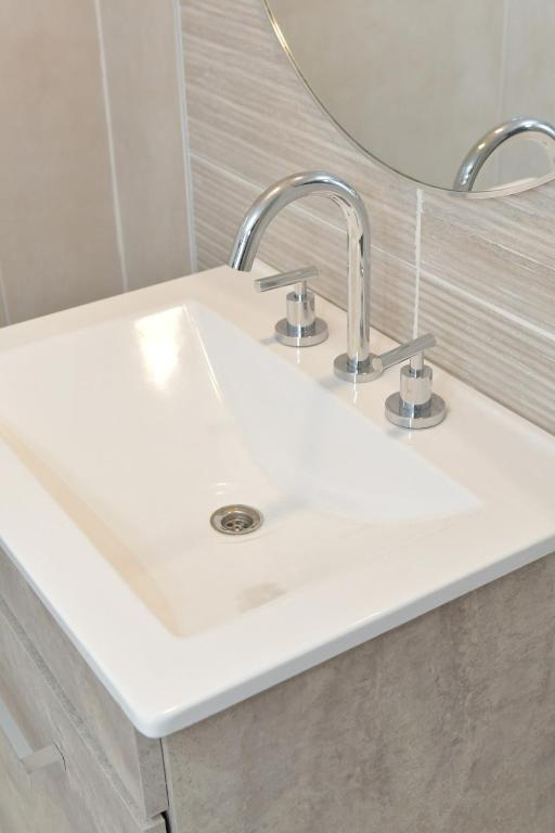 Apart Lugones Studio - 3